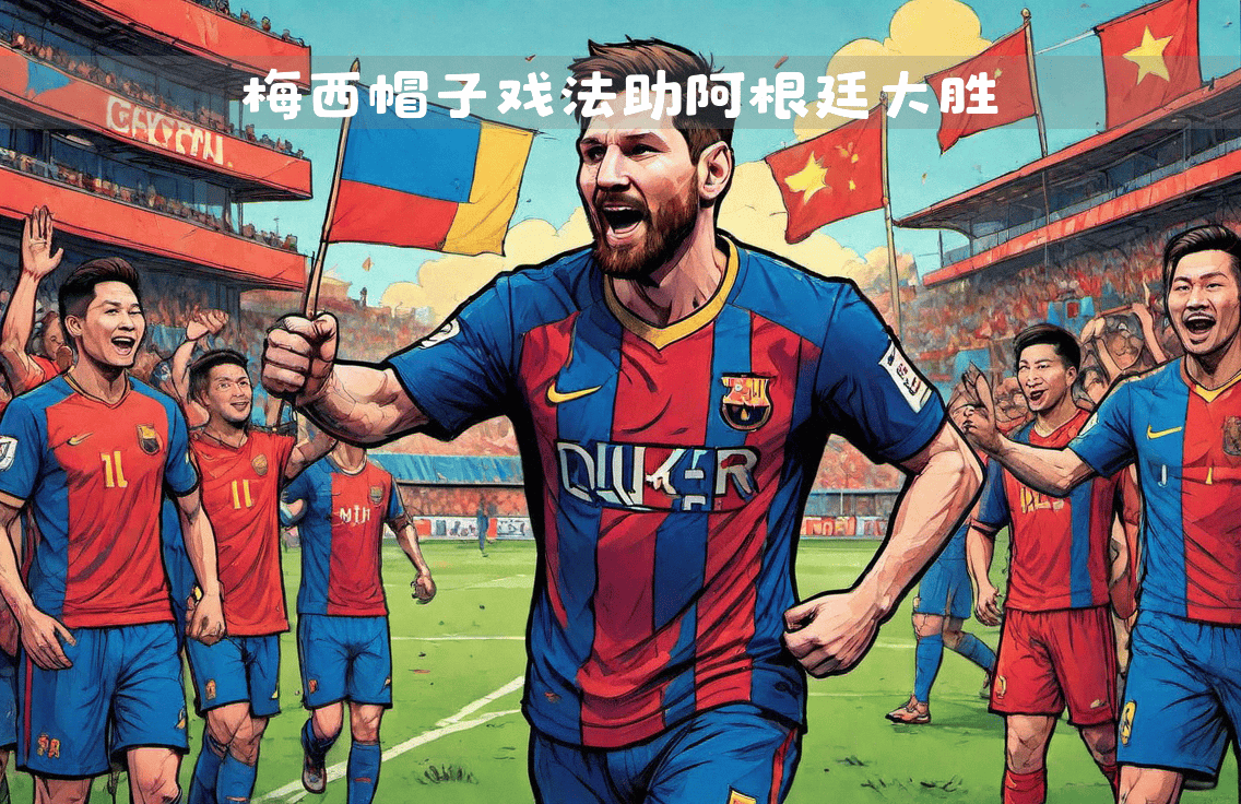 重要助攻引发热议！，梅西在G2比赛中晋级下一阶段上演精彩一战的简单介绍-九游app下载
